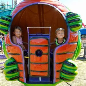 Meet your Posher, Nathan